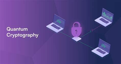 quantum computer cryptography