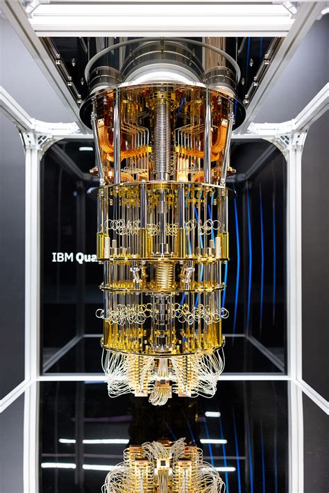 Quantum Computer Japan