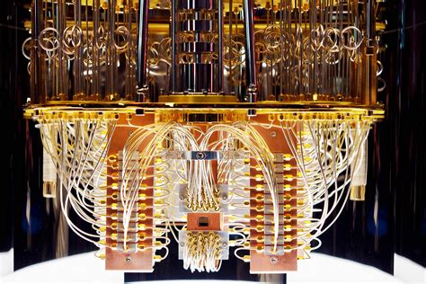 Quantum Computing Breakthrough