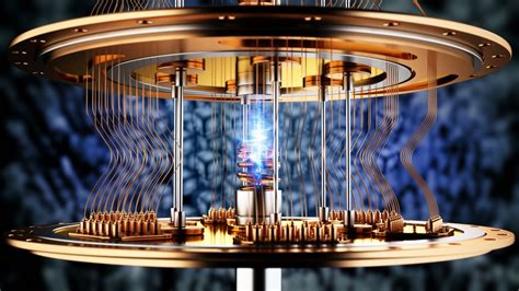 Quantum Computing Devices