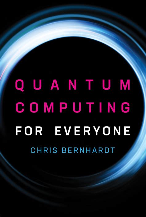+15 Quantum Computing For Everyone Pdf 2023