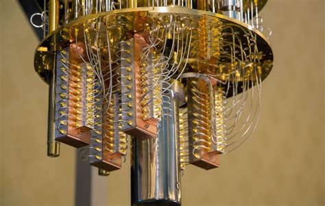 quantum computing for mechanical engineering