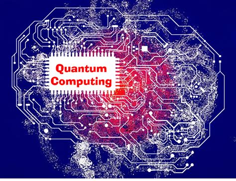 quantum computing quantum computing