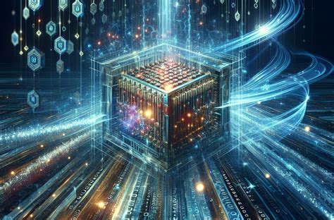 Quantum Computing Technology