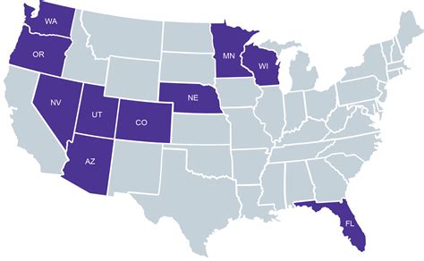 quantum fiber area map