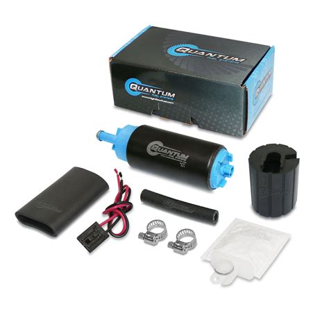 Quantum Intank Fuel Pump