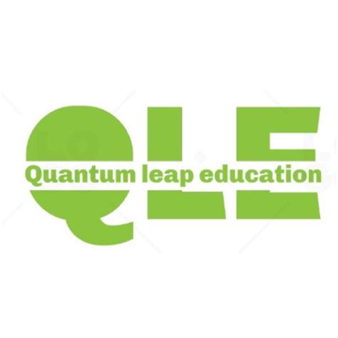 quantum leap in education