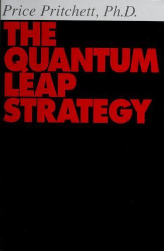 quantum leap strategy book