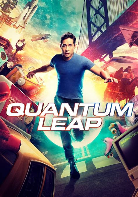 The Best Quantum Leap Streaming Ita Ideas