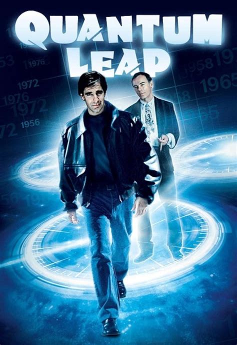 quantum leap tv series