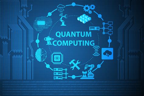 quantum mechanics and quantum computation