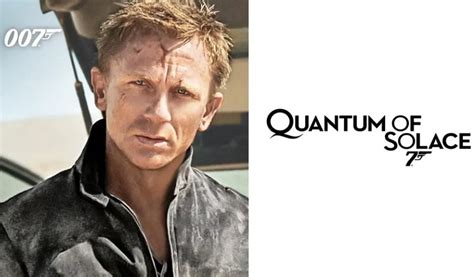 Images Quantum Of Solace Ne Demek Latest