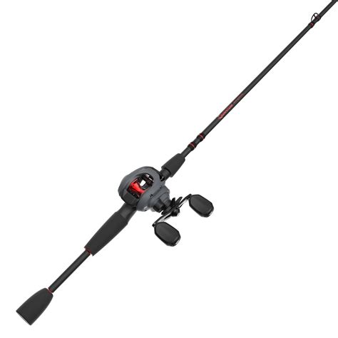 quantum rod reel combo