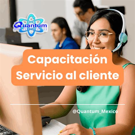 quantum servicio al cliente