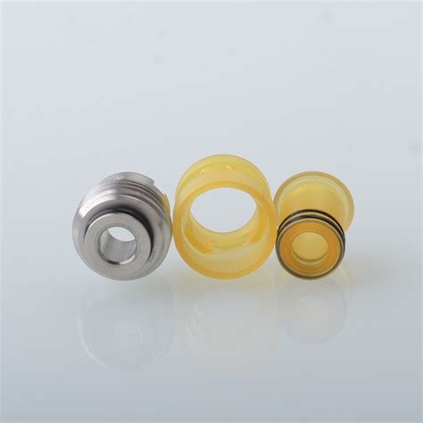 Quantum Shifter Drip Tip