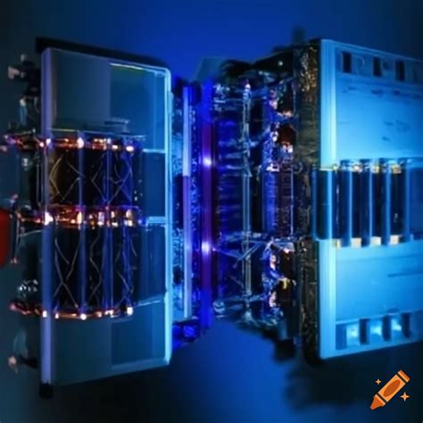 Quantum Storage Log4J