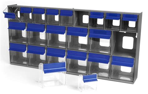 Quantum Tip Out Storage Bins