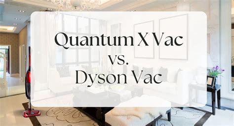 Quantum Vacuum Vs Dyson