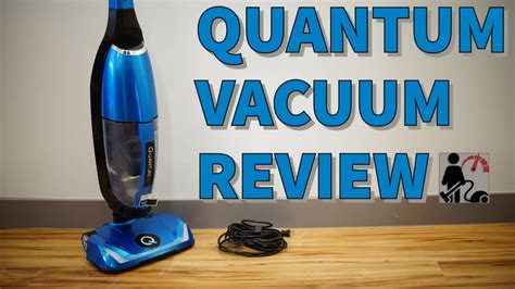 Quantum X Vacuum Coupon Code