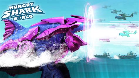 Quantum X Vs Shark
