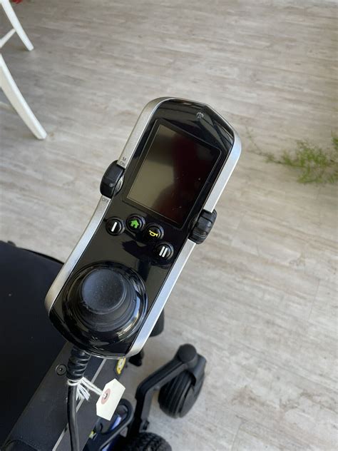 Ex Demo Quantum Edge 2.0