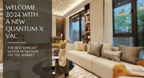 Quantum X upright vacuum review YouTube