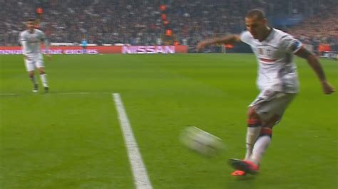 quaresma skills