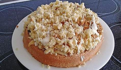 Joghurt Mascarpone Kuchen von mel86 | Chefkoch.de