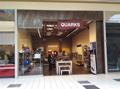 quarks shoes sherwood park