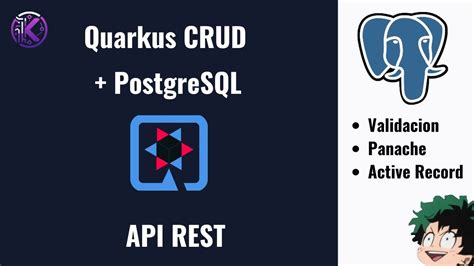 quarkus rest api post example