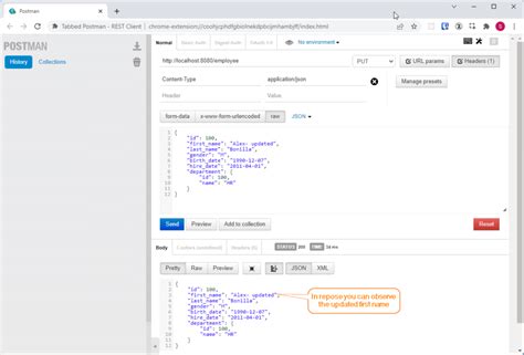 quarkus rest client post example