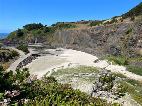 Quarry Cove Oregon