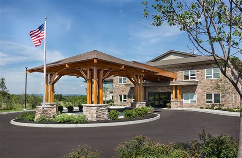 quarry hill assisted living