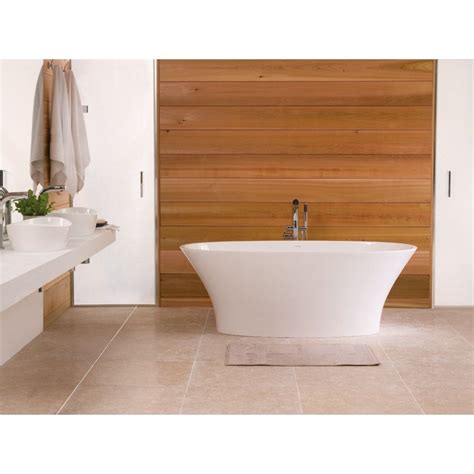 Quarrycast Freestanding Bath