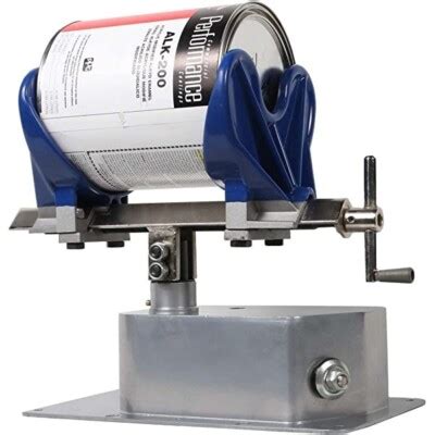 Quart Can Paint Mixer