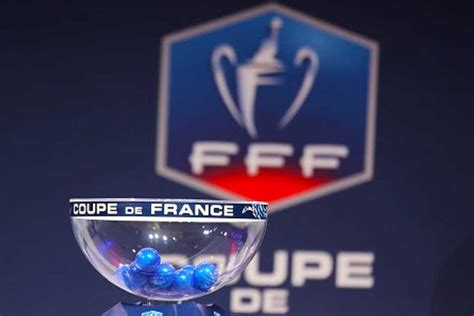 quart de finale coupe de france football 2023
