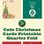 quarter fold christmas cards free printable - free printable