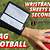 quarterback wristband playbook template