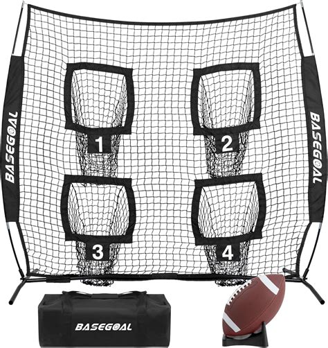 Quarterback Equipment