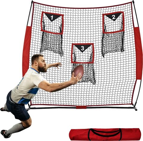 Quarterback Practice Nets