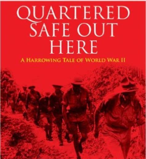 News Quartered Safe Out Here 2023