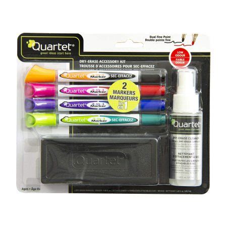 Quartet Accessory Kit
