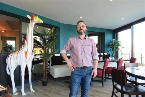 quartier gourmand avranches