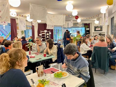 quartier gourmand rennes
