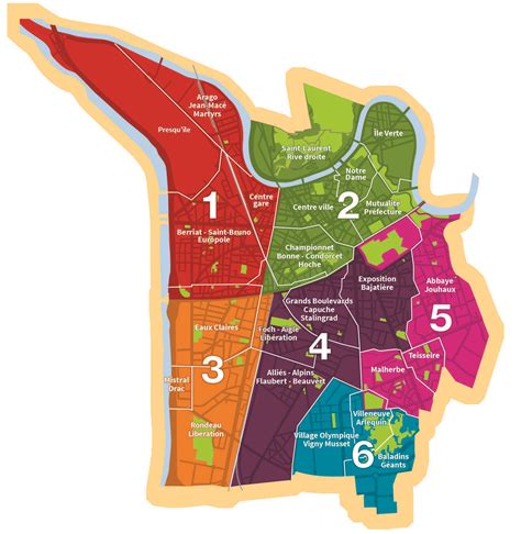 les CCI de Grenoble conseils citoyens indépendants de Grenoble