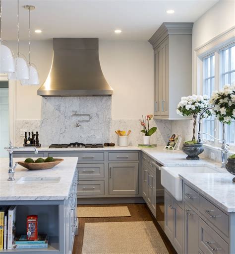 Unveiling the Secrets of Quartz Backsplash Kitchen: A Journey of Discovery