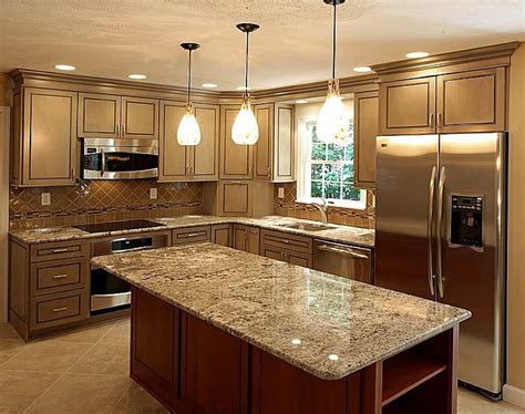 Rustic glam kitchen design in rochester, ny concept ii quartz