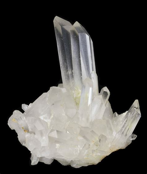 Quartz And Crystals