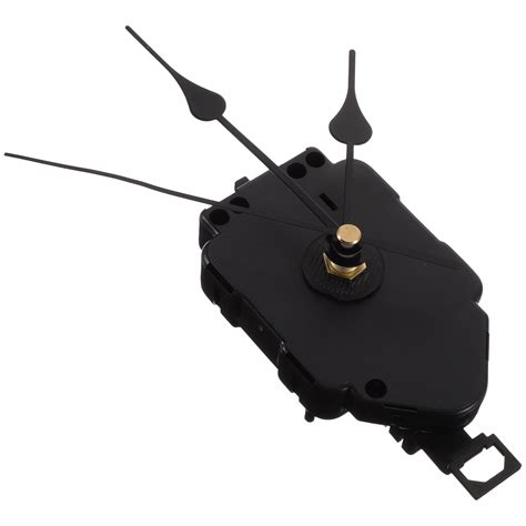 Quartz Clock Replacement Movement