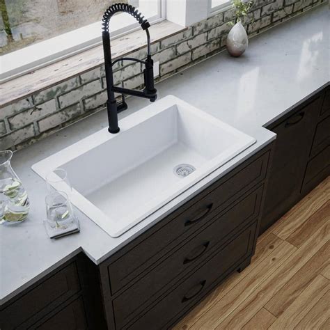Quartz Composite Sink Brands